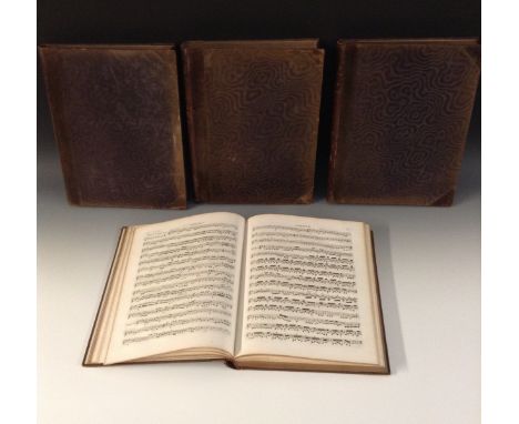 Music Scores - Collection Complète des Quatuors d'Haydn, Nouvelle Edition, Gravée par Richomme, Chez Ignace Pleyel & Fils Aîn