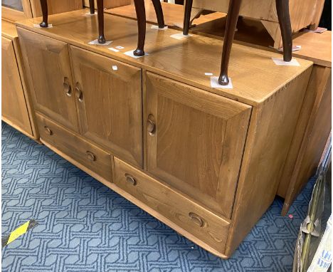 ERCOL SIDEBOARD