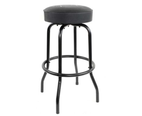 Fender guitar stool