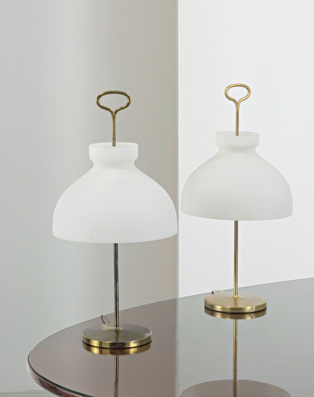 Lampade da tavolo salotto: lampada da comodino moderna lampade ...