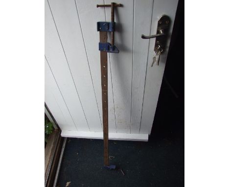 Record 135 Sash Clamp