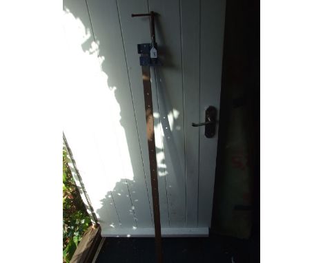 Record 135 Sash Clamp