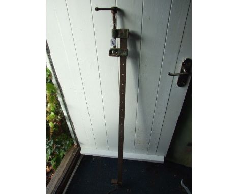 Sash Clamp 48 inches