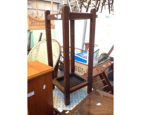 STICK STAND