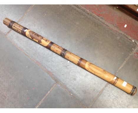 BAMBOO DIDGERIDOO