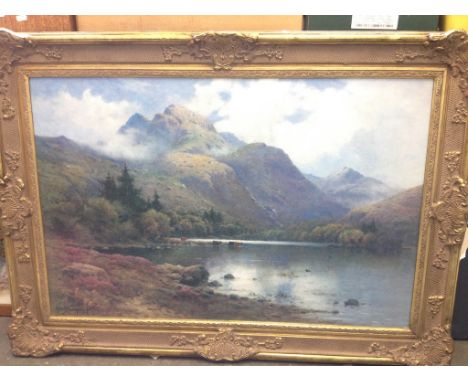 LANDSCAPE LARGE PRINT    T1F