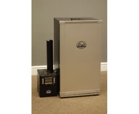 Bradley BTDS76CE 500WATT smoker (This item is PAT tested - 5 day warranty from date of sale)  Condition Report Click here for