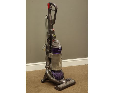Dyson DC25 vacuum cleaner (This item is PAT tested - 5 day warranty from date of sale)    Condition Report   Click here for f
