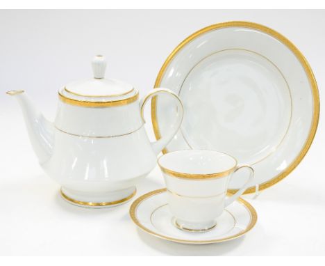 A Noritake tea service 'Richmond'