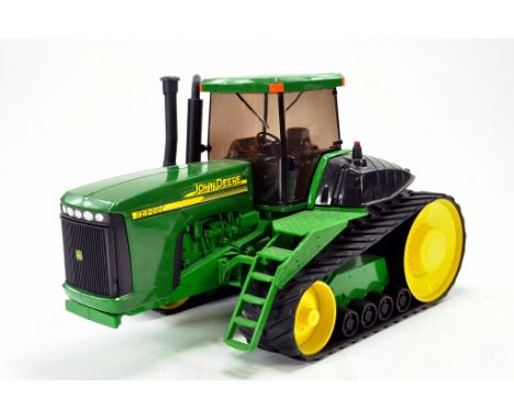 Ertl 1/16 John Deere 9520T Tractor. Generally Excellent. 