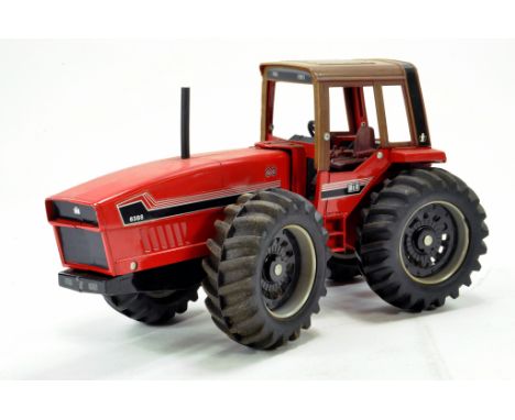 Ertl 1/16 International 6388 Tractor. Generally VG. 
