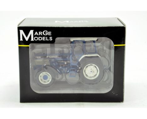 Marge Models 1/32 Ford Ford TW25 Gen II Tractor. Excellent in Box. 