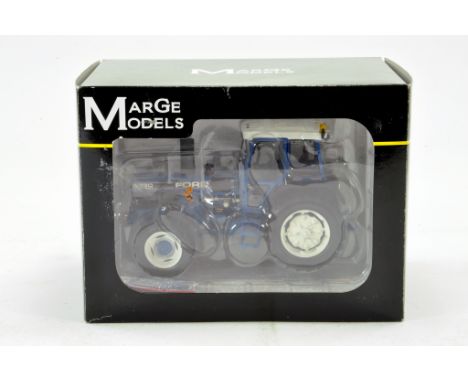 Marge Models 1/32 Ford 8830 Tractor. Excellent in Box. 