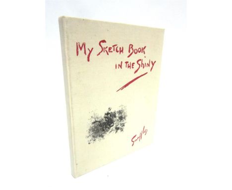 [HUNTING] 'Snaffles' [Charlie Johnson Payne]. My Sketch Book in the Shiny, reprint, Lancer Publications, New Delhi, 2004, cre