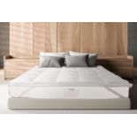 FREE DELIVERY - JOBLOT OF 10X MATTRESS TOPPER - KING(GIT-00240)