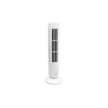 FREE DELIVERY - JOBLOT OF 5X 13 INCHES TOWER FAN - WHITE (SBA-00235)