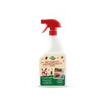 PALLET TO CONTAIN 720 X DOFF PORTLAND ANT SPRAY RTU RRP £5 EACH