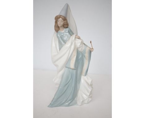 Large Nao figure 36cm