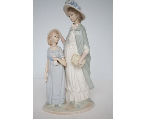 Large Nao figure 38cm
