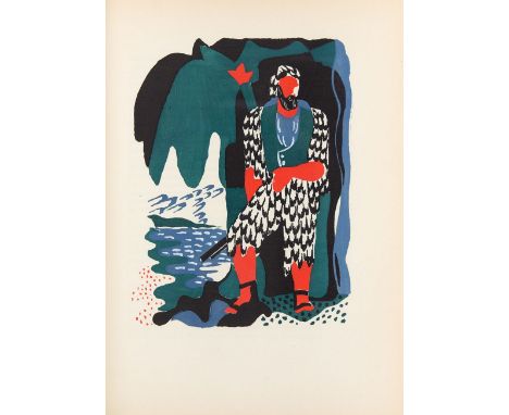Defoe, Daniel: The life and strange surprizing adventures of Robinson Crusoe of York, Mariner. Ed. by Kathleen Campbell. Lond