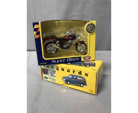 LOT OF MODEL VEHICLES including Corgi, 007, some boxed, etc 