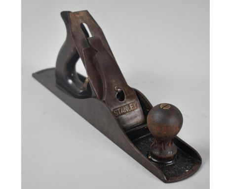 A Vintage Stanley Bailey No 5 Plane 