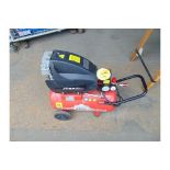 Clarke Warrior MK285M Workshop Compressor
