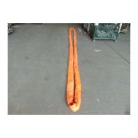 New Unused SpanSet Magnum 20,000kg Lifting/Recovery Strop from MOD