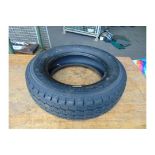 New Unissued Extra 155/70 R RADIA Vehicle Tyre