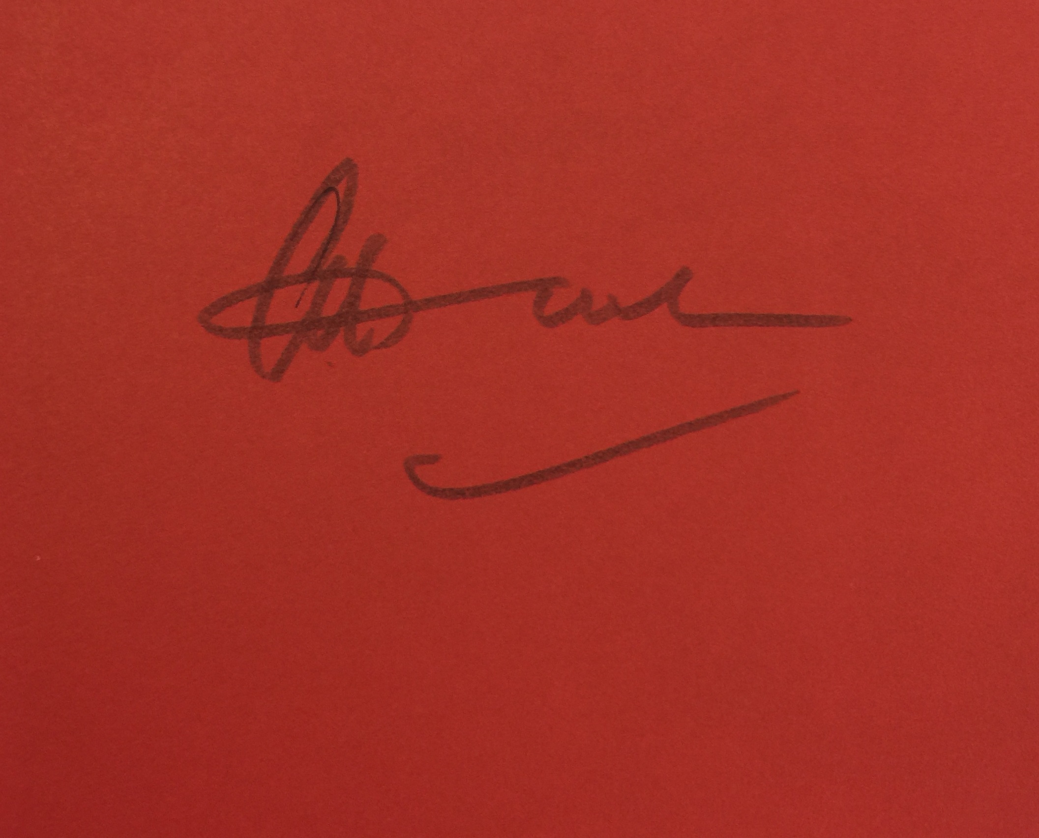 LIVERPOOL FC BOOKS SIGNED - Gerard Houlier's 'Official Liverpool FC ...