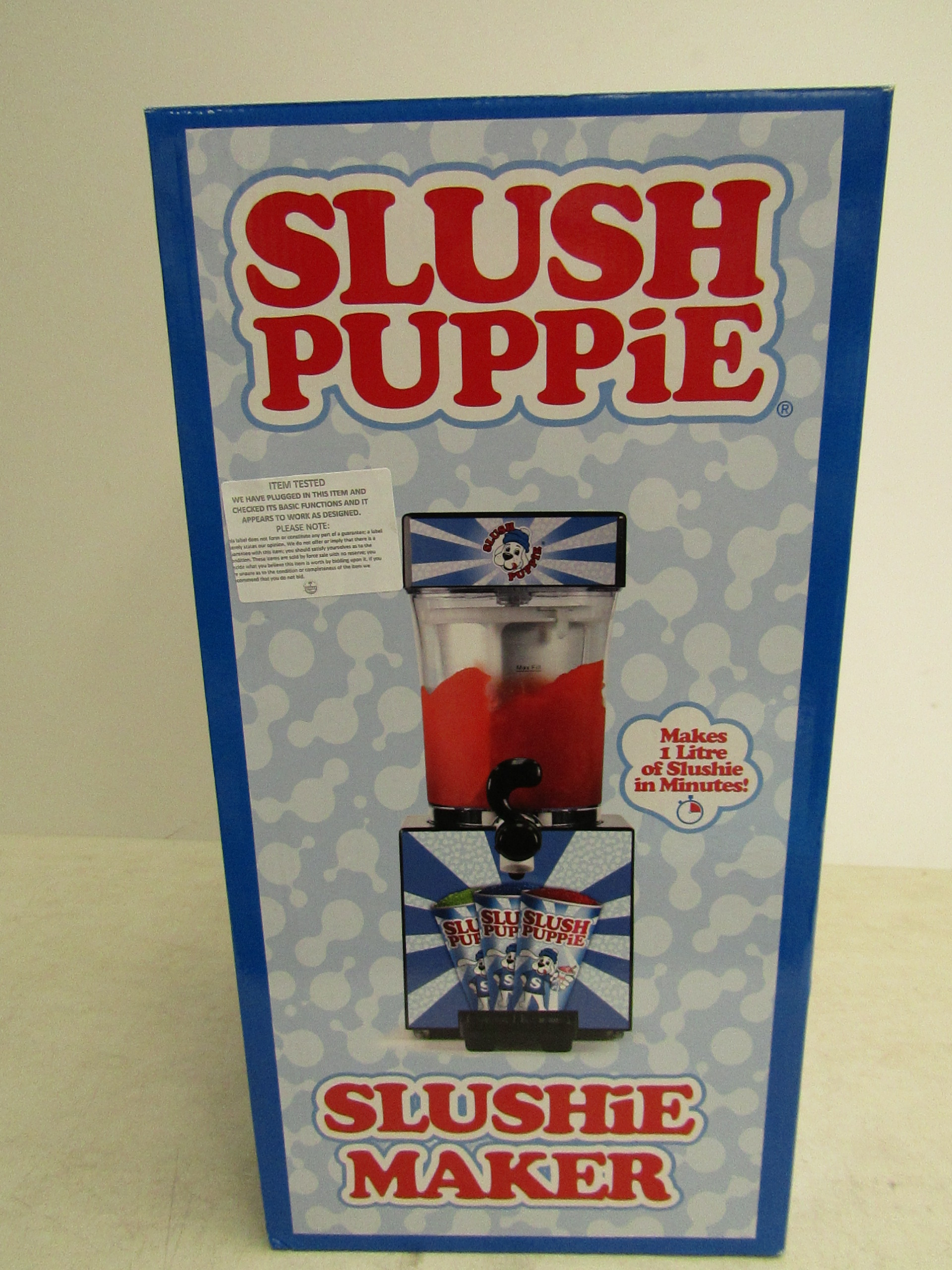 The slush puppie scholarship essay competition 06 image