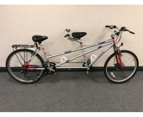 A Hiway Vertical tandem bike, frame 18"