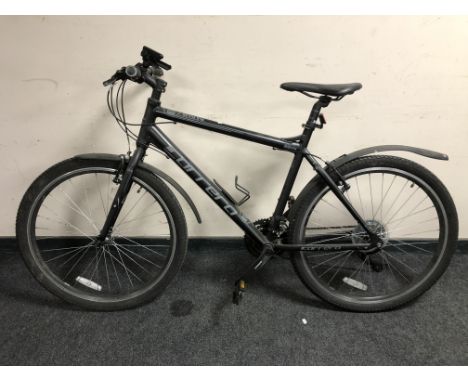A Carrera Parva bike, frame 20" 