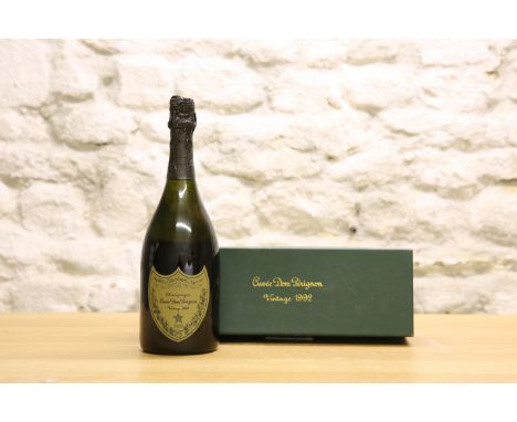 1 BOTTLE CHAMPAGNE DOM PERIGNON VINTAGE 1992,&nbsp;(perfect condition and in Original Presentation Box).