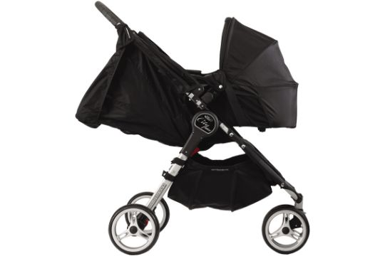 compact pram baby jogger