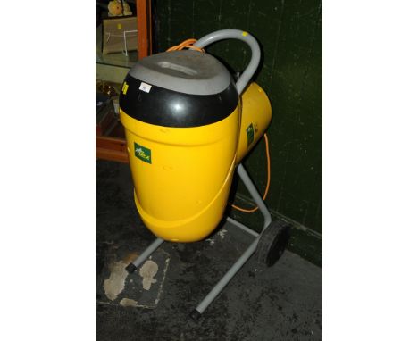 Lynx Garden Tools shredder 