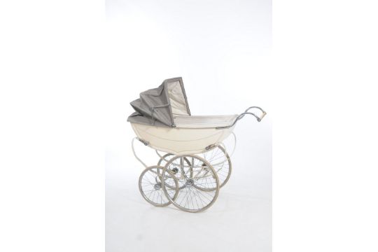 osnath prams history