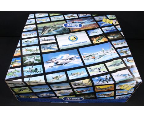 Boxed Franklin Mint Armour Collection 1/48 B911C970 C47 Dakota mk1 RAF 267 Pegasus Squadron diecast model, complete and ex