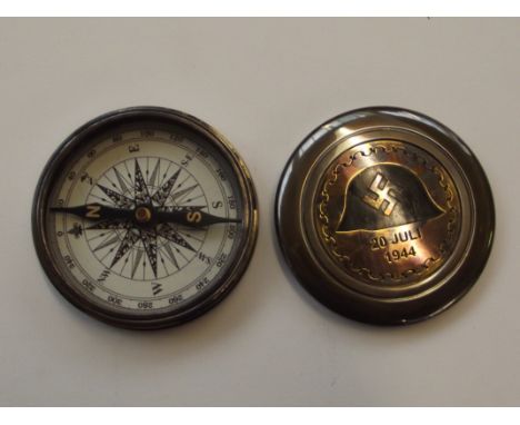 German compass