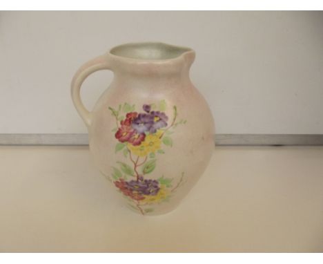E Radford water jug 
