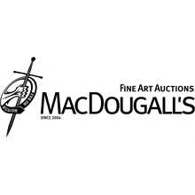 MacDougall Arts Ltd.