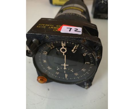 Beam Compass