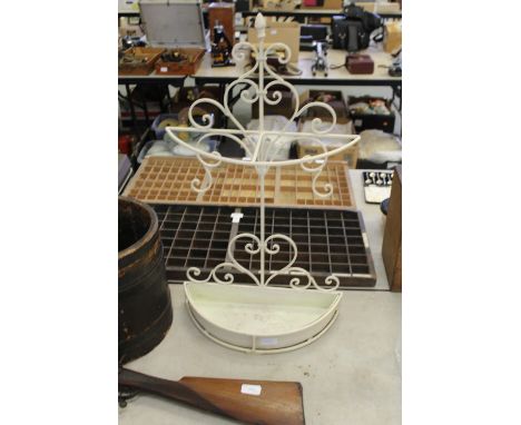 Stick/umbrella stand