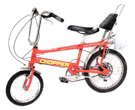 Raleigh discount 7005 aluminium