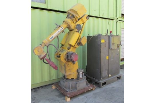 gm fanuc