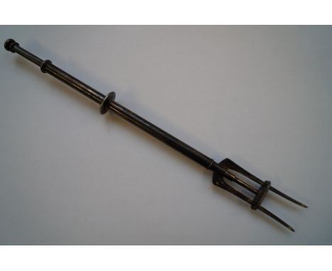 WMF 90 Telescopic pickle fork 