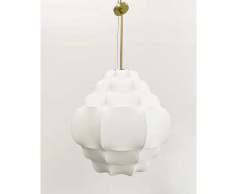 ARTERIORS YAHARA CHANDELIER, 130cm drop approx.