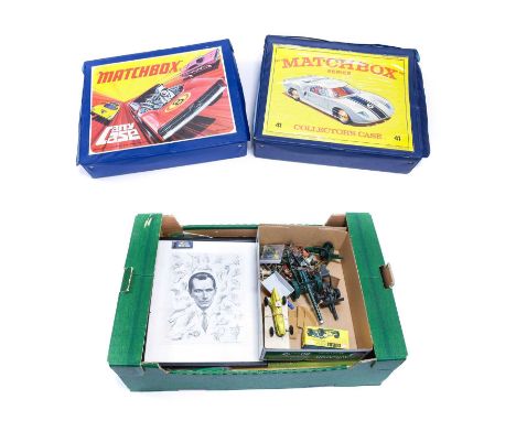 Various Pastimes including two dexterity puzzles: Aero Puzzle and Four Cones; Chad Valley Tug of War game; a few other games 