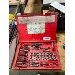 Tap & Die Set