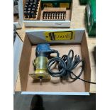 Ryobi TR45 Electric Router